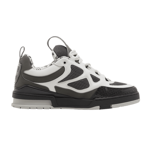 Louis Vuitton LV Skate Sneaker Grey White