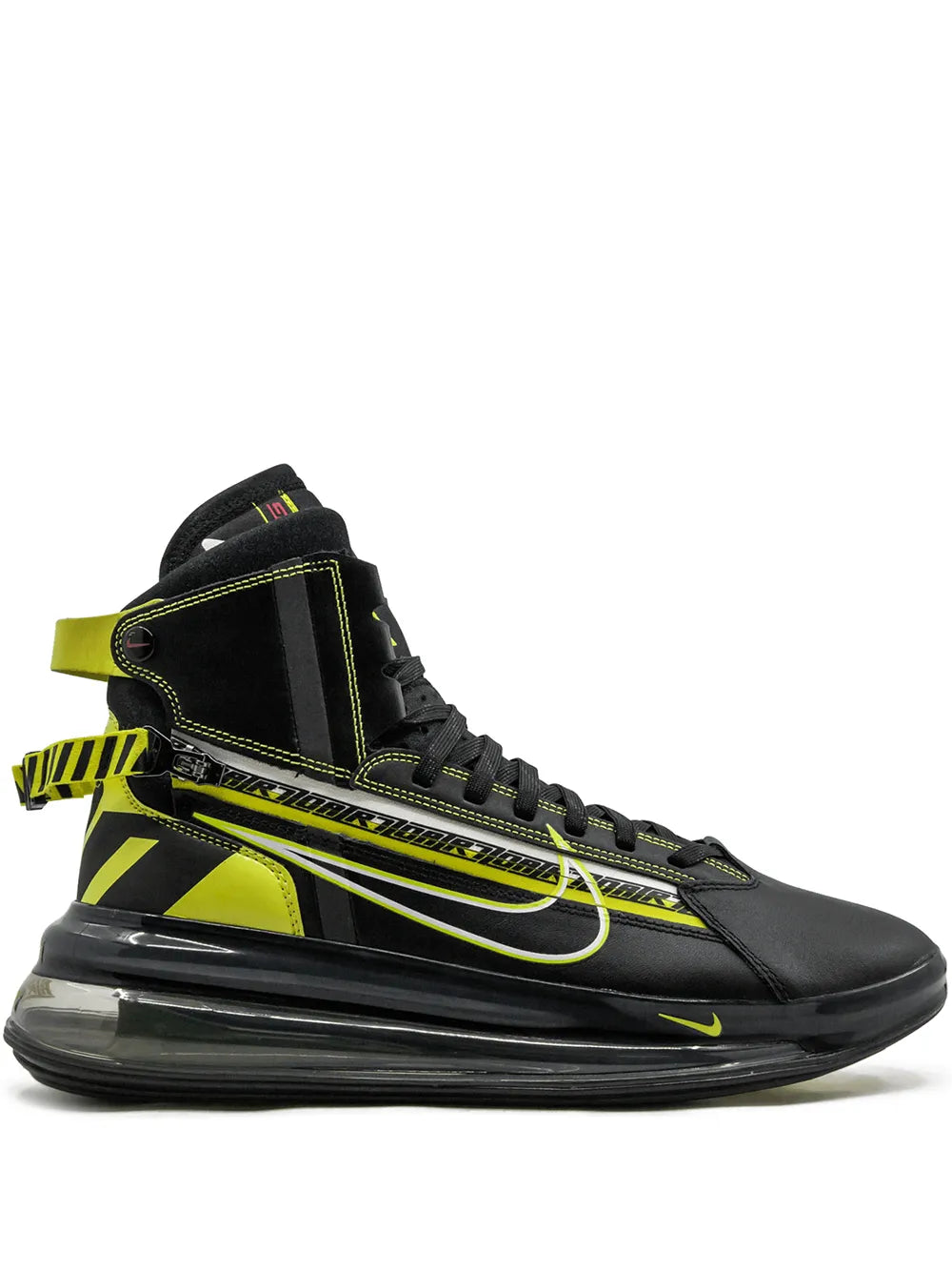 Nike Air Max 720 Saturn QS "All-Star" sneakers
