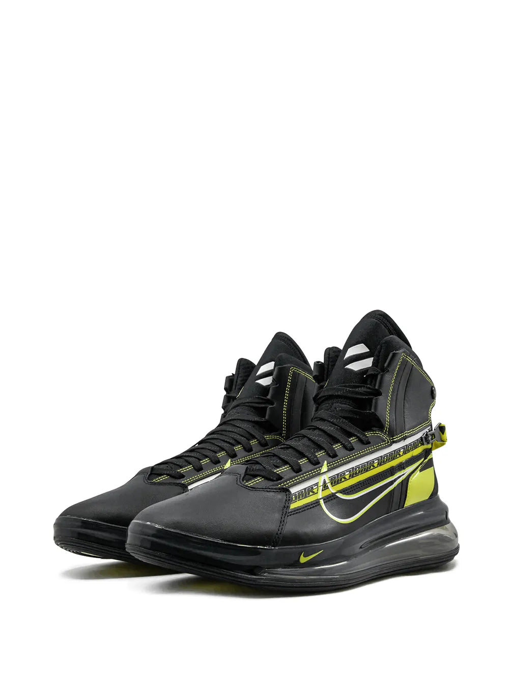 Nike Air Max 720 Saturn QS "All-Star" sneakers