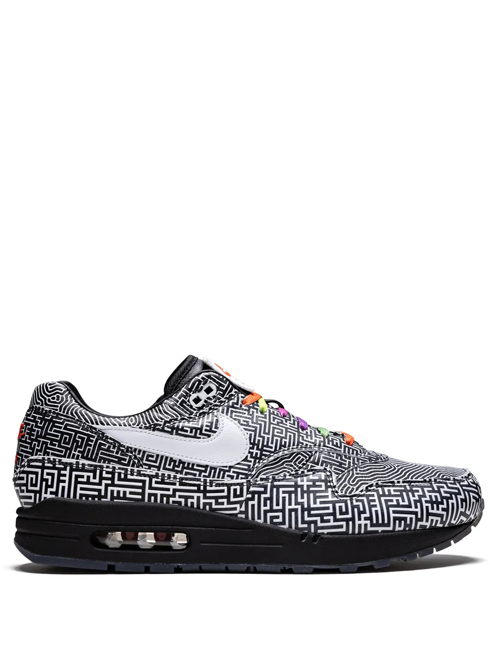 Nike Air Max 1 "On Air - Tokyo Maze" sneakers