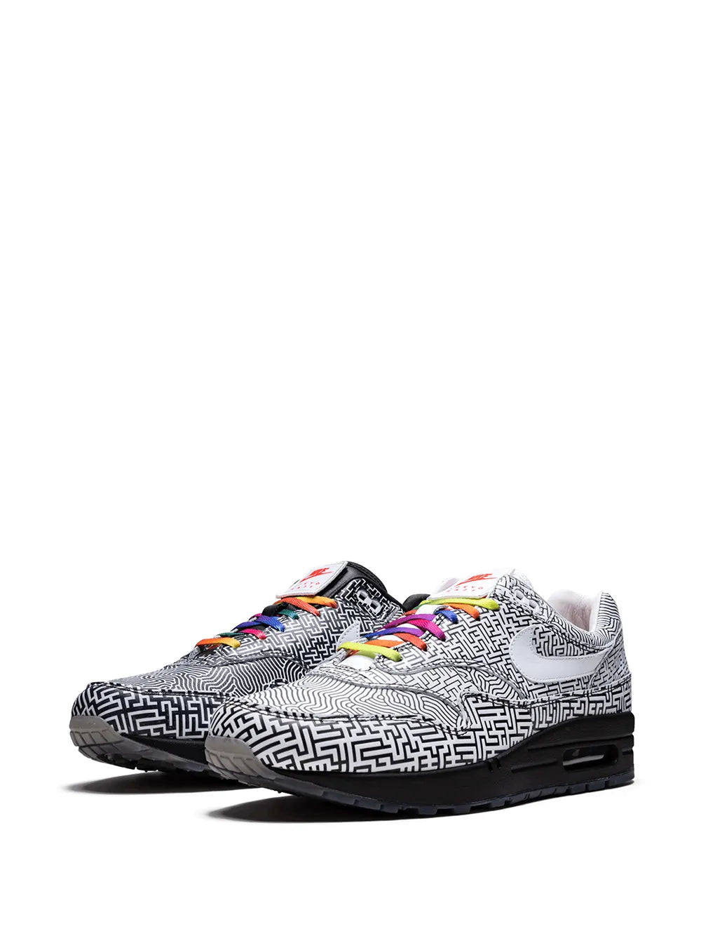 Nike Air Max 1 "On Air - Tokyo Maze" sneakers