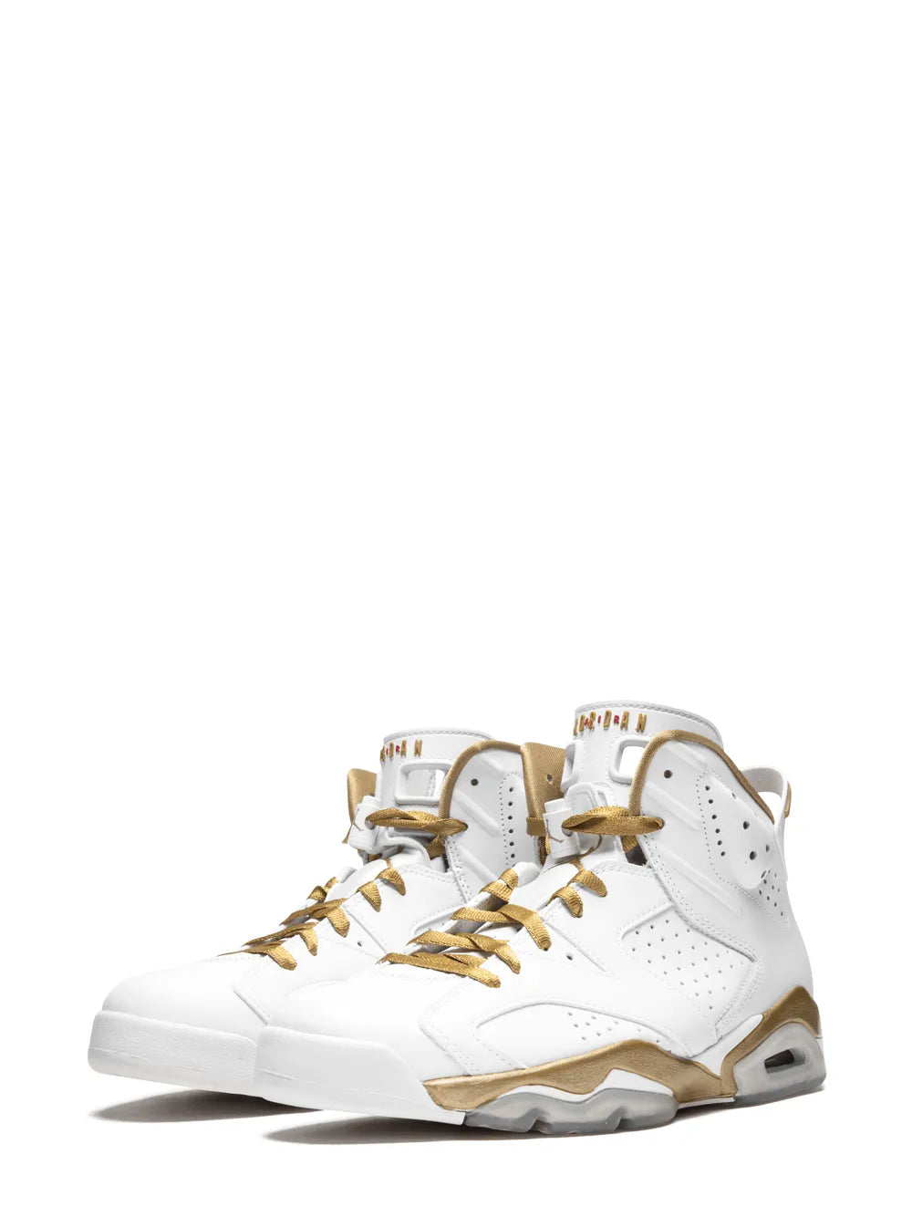 Air Jordan Golden Moment Pack sneakers
