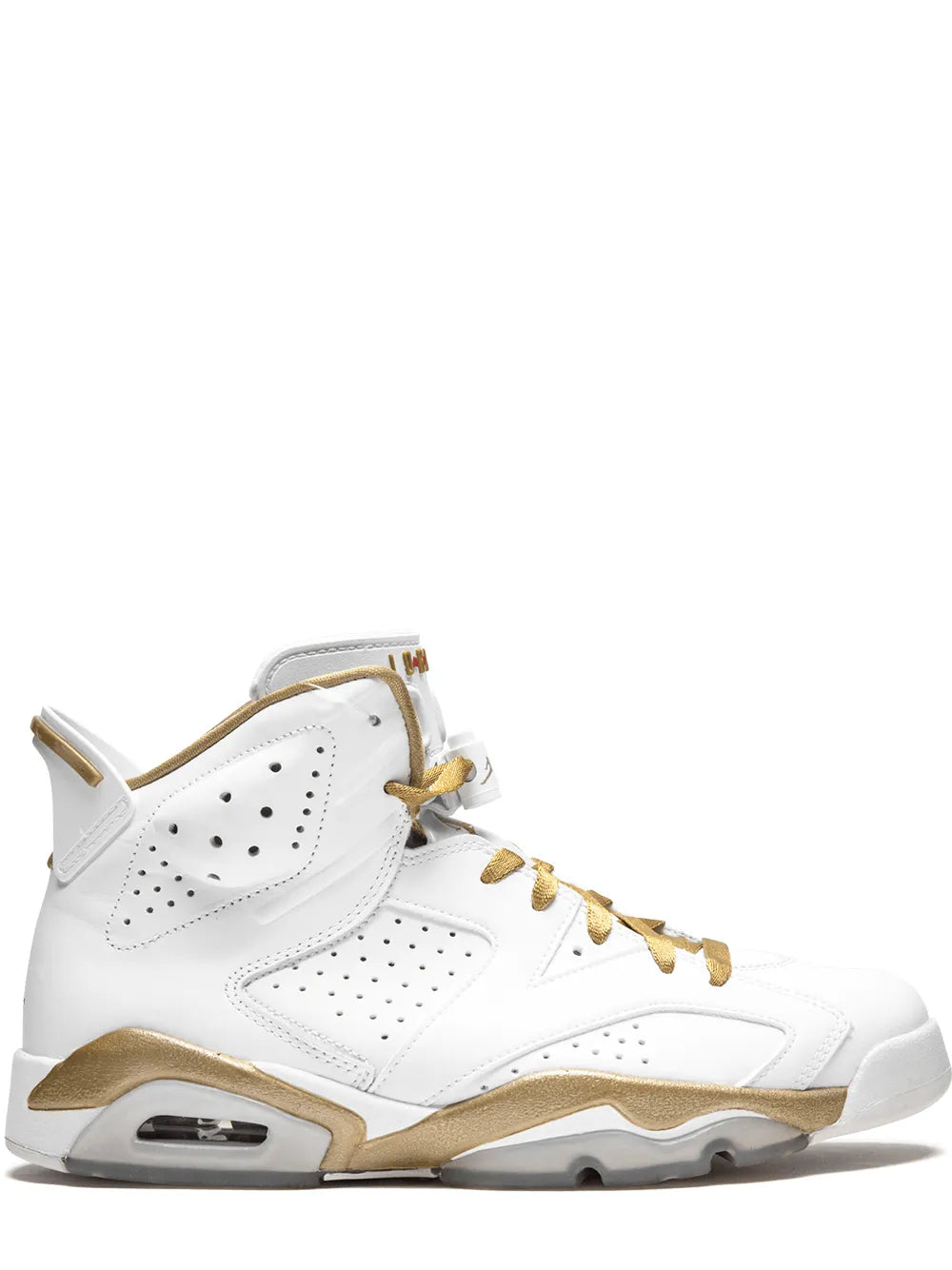Air Jordan Golden Moment Pack sneakers