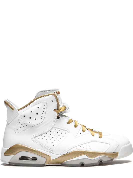 Air Jordan Golden Moment Pack sneakers
