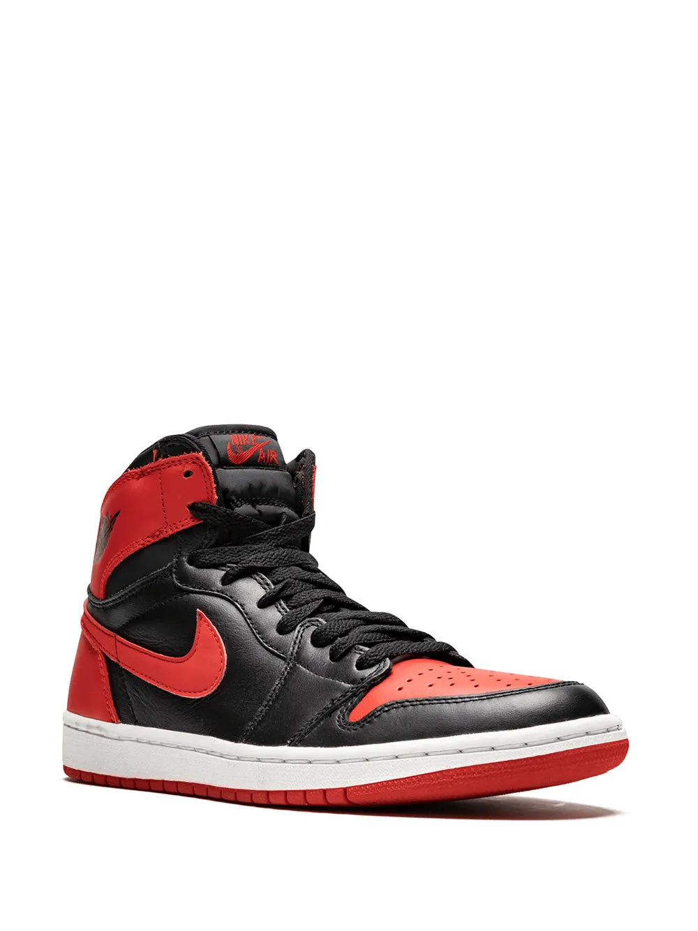 Jordan Air Jordan 1 Retro "Bred 01'" sneakers