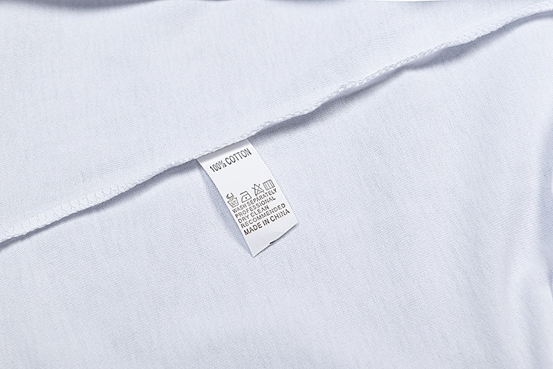GALLERY. DEPT new short-sleeved T-shirt