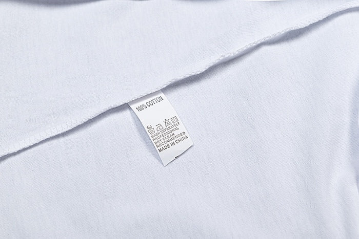 GALLERY. DEPT new short-sleeved T-shirt