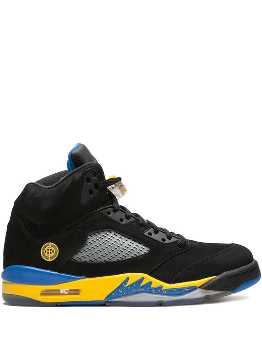Jordan Air Jordan 5 Retro "Shanghai Shen" sneakers