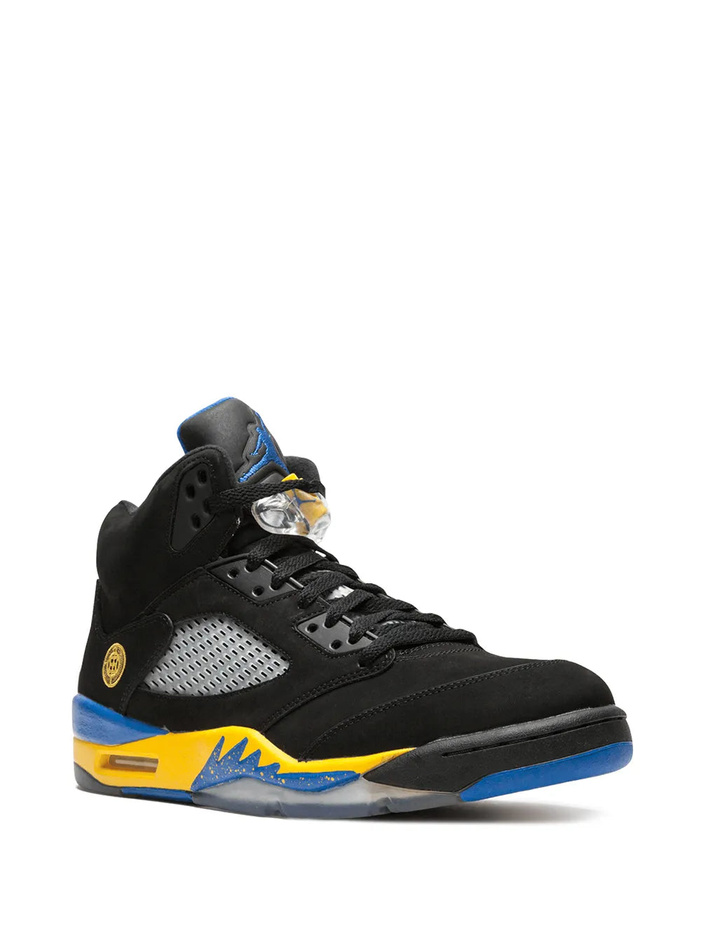 Jordan Air Jordan 5 Retro "Shanghai Shen" sneakers