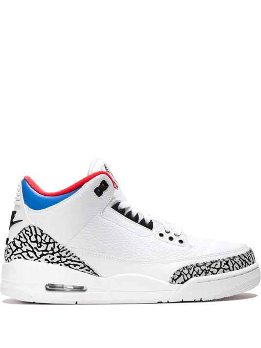 Jordan Air Jordan 3 South Korea sneakers