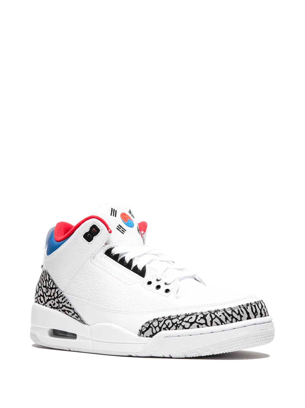 Jordan Air Jordan 3 South Korea sneakers