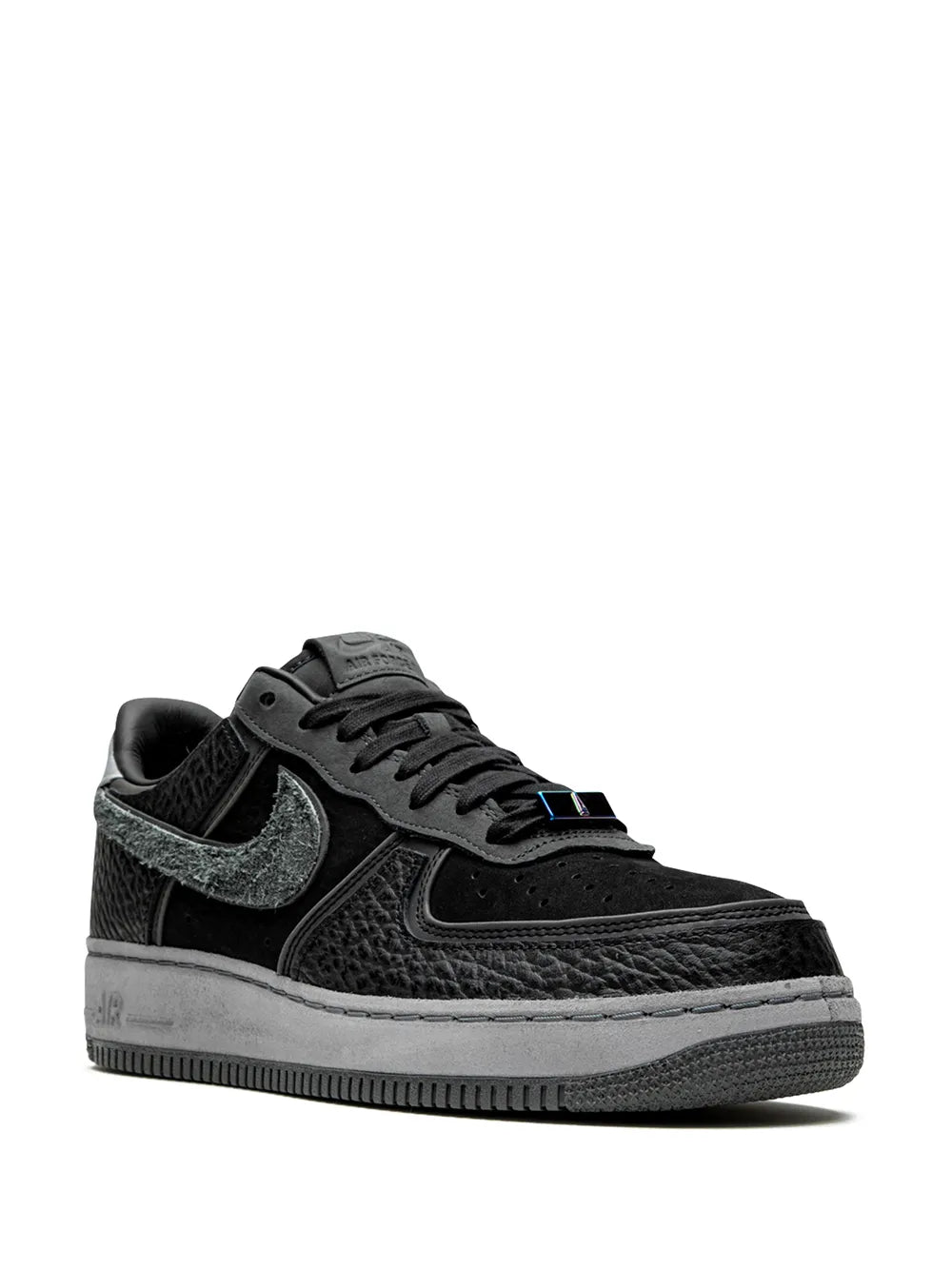 Nike x A Ma Maniére Air Force 1 '07 "Hand Wash Cold" sneakers