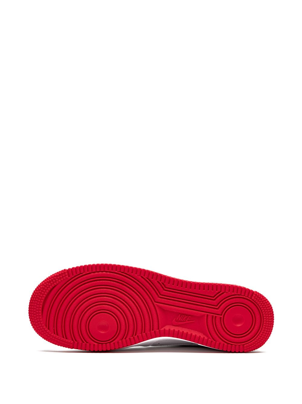 Air Force 1 ’07 White/Red