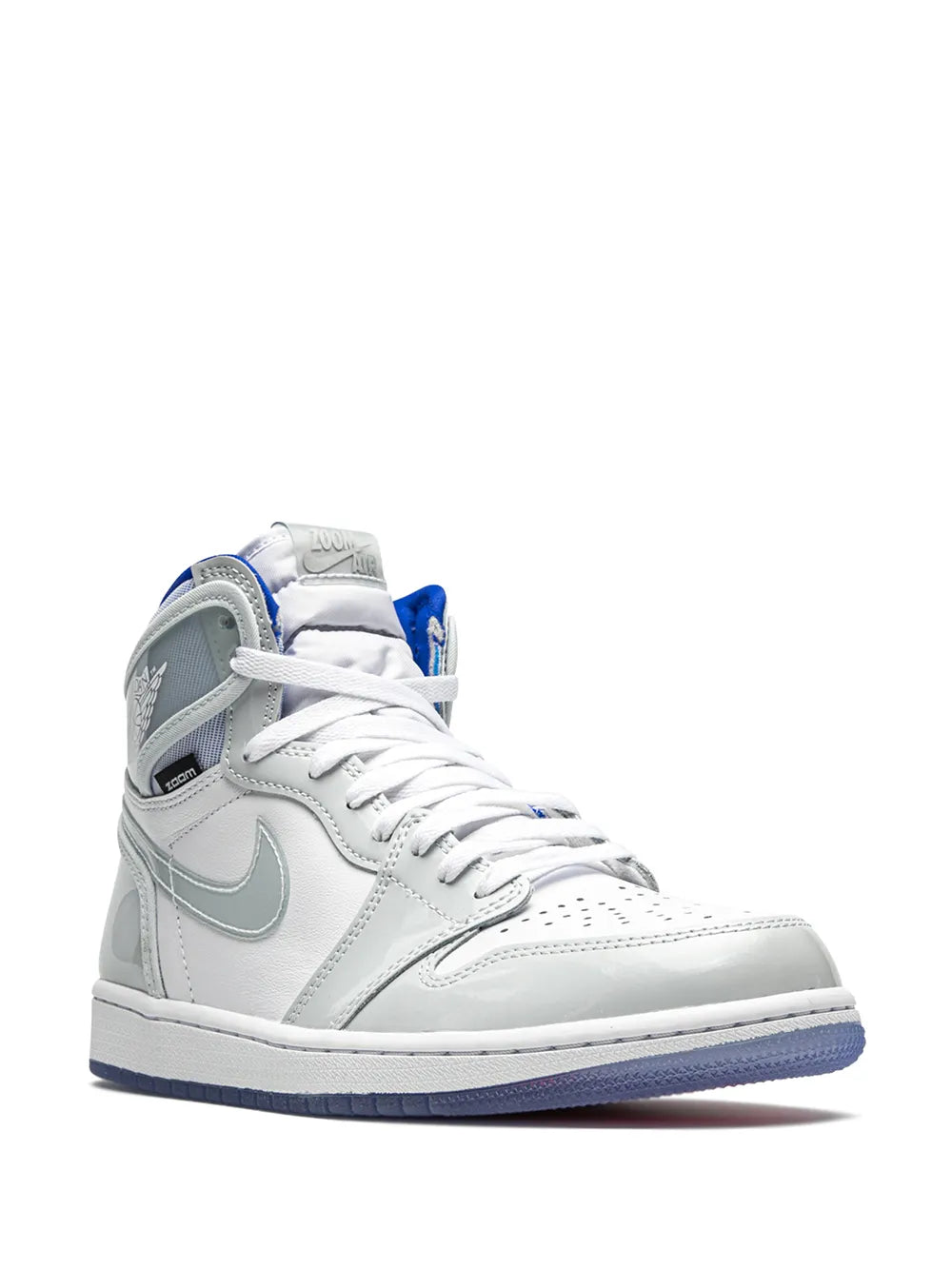 Jordan Air Jordan 1 High Zoom "Racer Blue" sneakers
