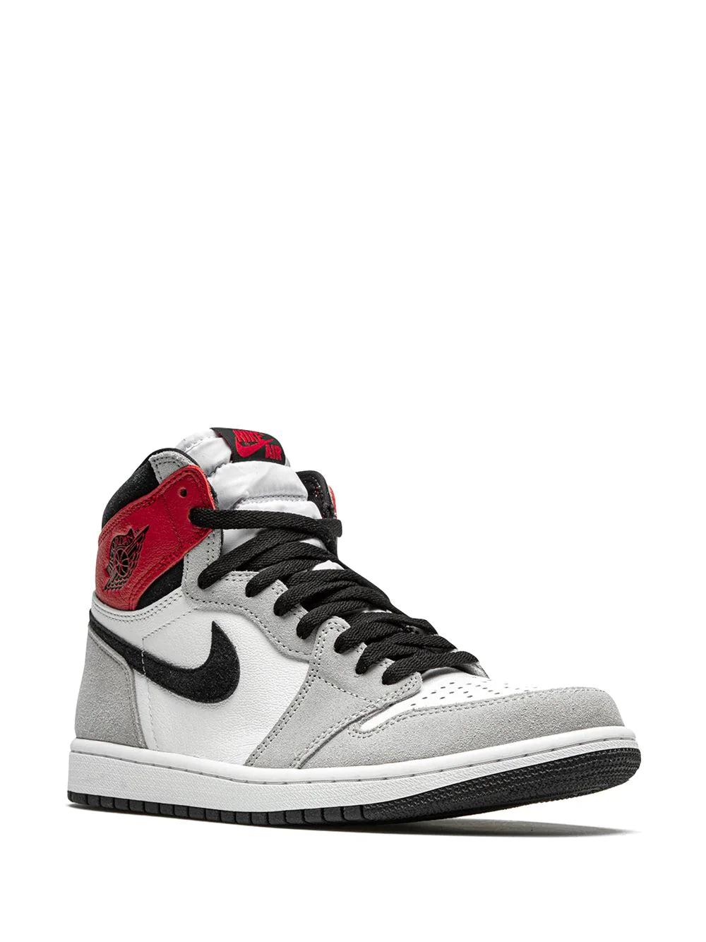 Air Jordan 1 Retro High OG “Light Smoke Grey”