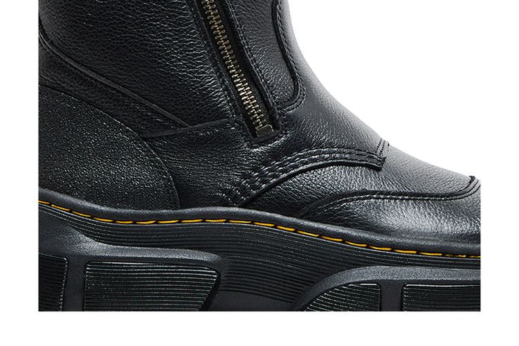 Dr. Martens DMXL Rigger Boot Black