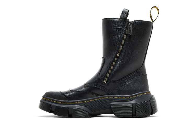 Dr. Martens DMXL Rigger Boot Black