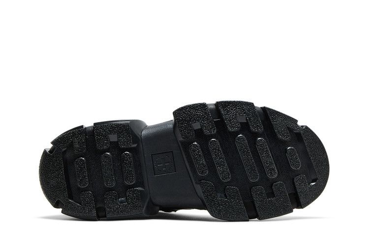 Dr. Martens DMXL Rigger Boot Black