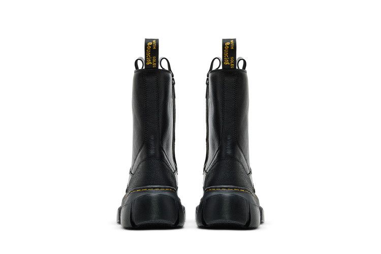 Dr. Martens DMXL Rigger Boot Black