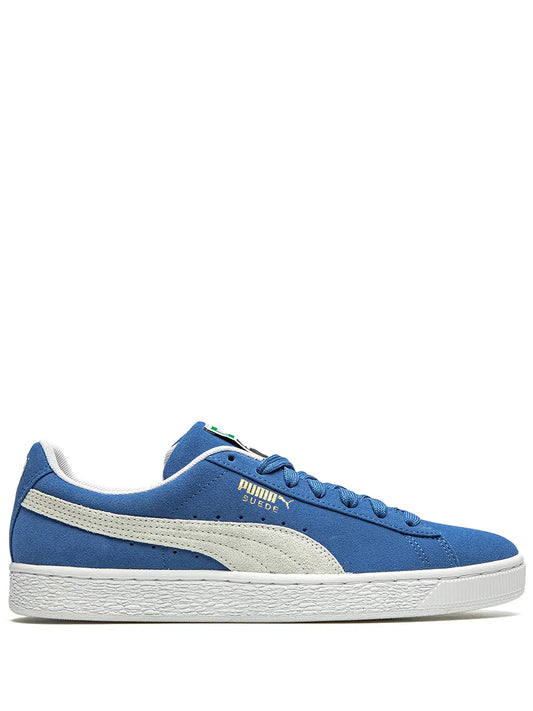 PUMA classic low-top sneakers