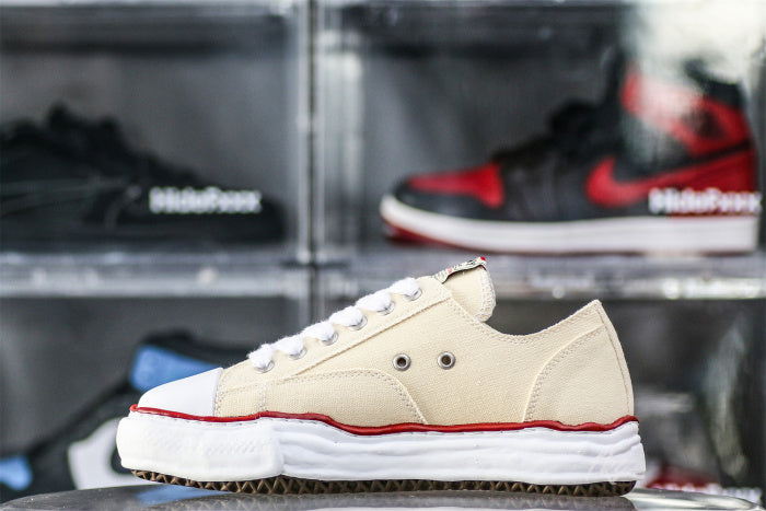 MaisOn Margiel@ Yasuhir0 Peterson Original Sole low-top sneakers