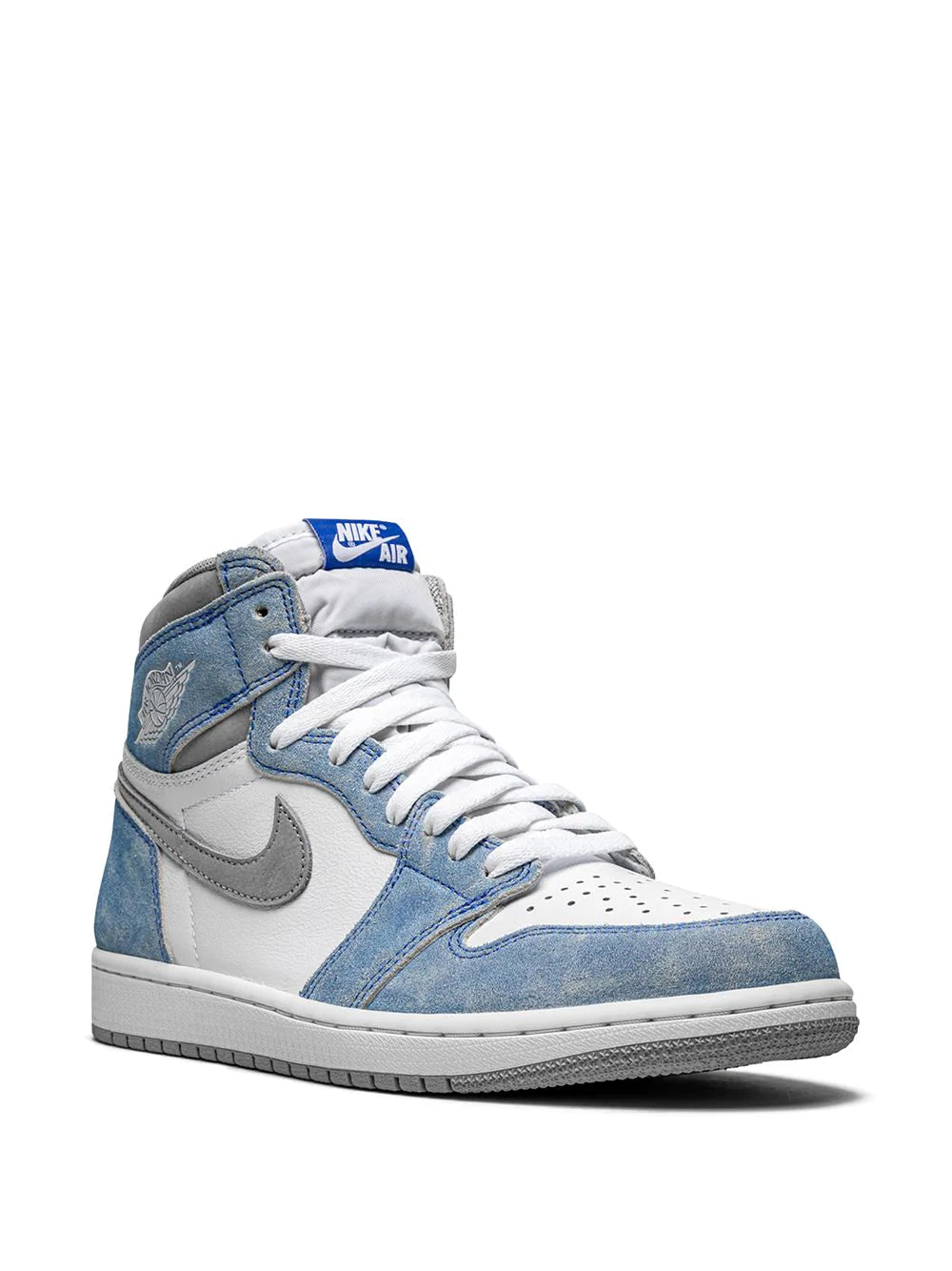 Air Jordan 1 Retro High OG “Hyper Royal”
