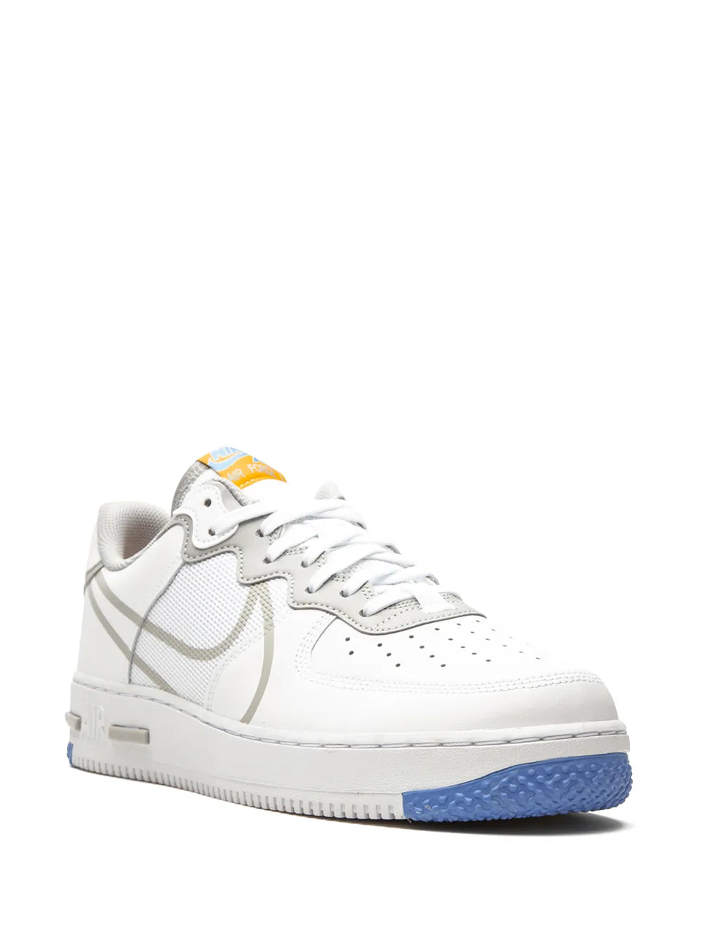 Nike Air Force 1 React sneakers