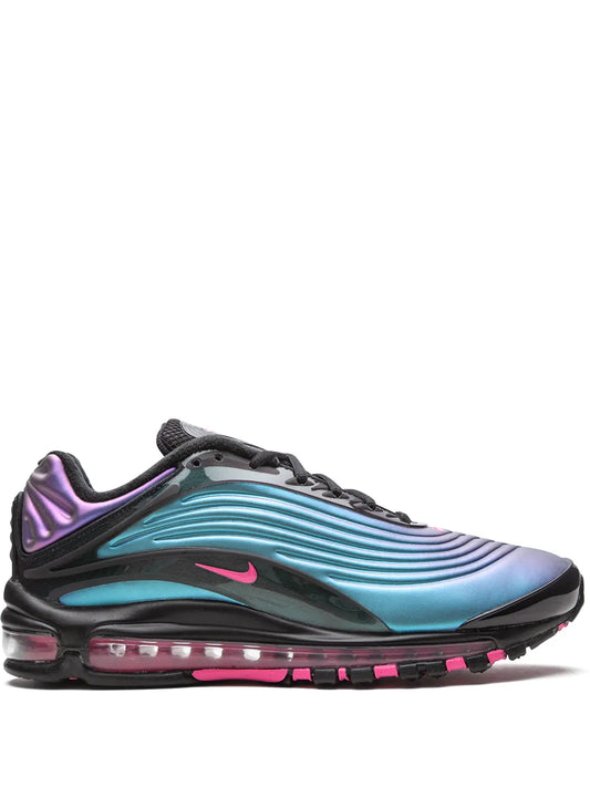 Nike Air Max Deluxe "Throwback Future" sneakers