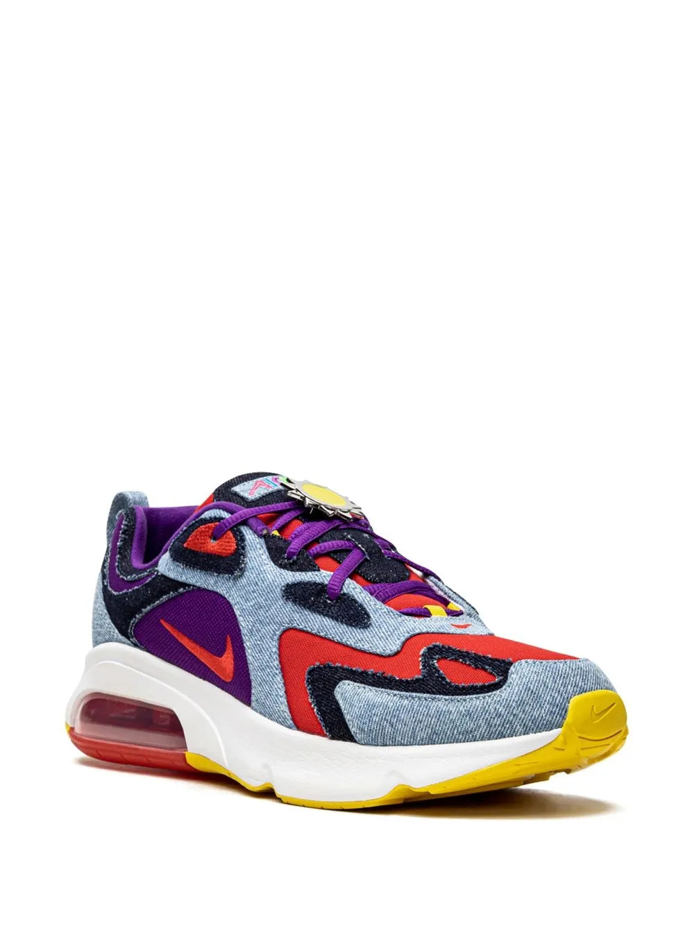 Nike Air Max 200 SP sneakers