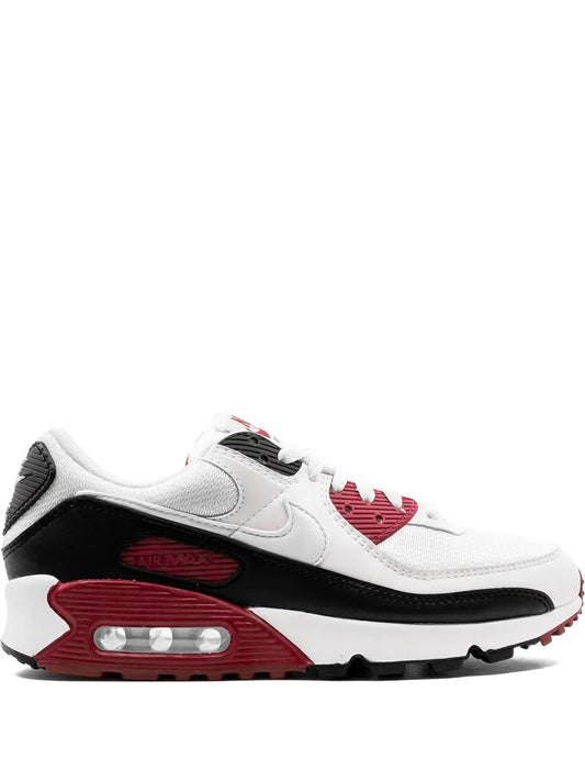 Nike Air Max 90 "Recraft New Maroon" sneakers