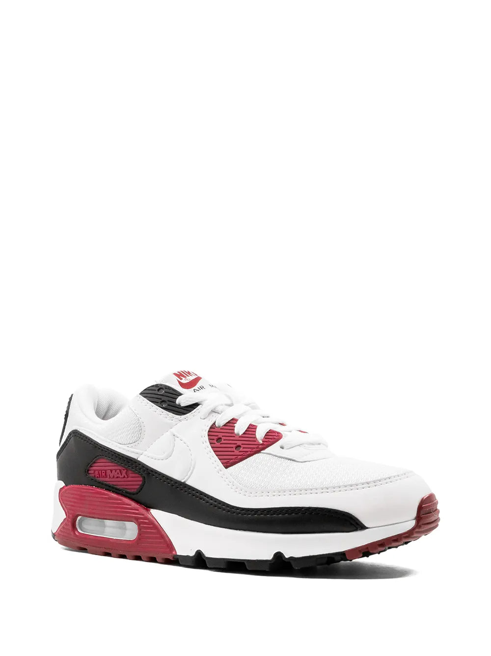 Nike Air Max 90 "Recraft New Maroon" sneakers