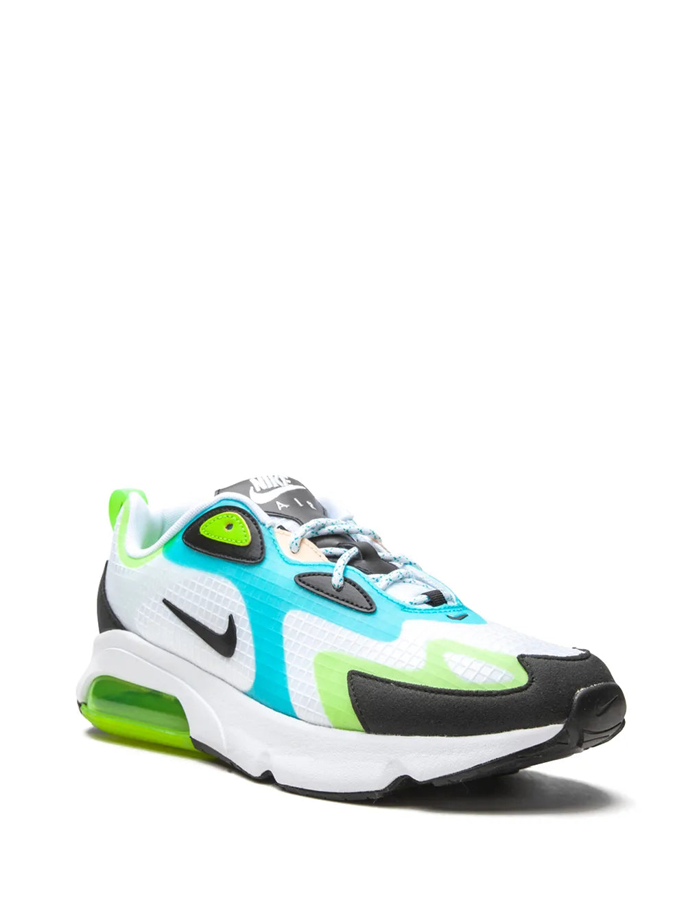 Nike Air Max 200 SE sneakers