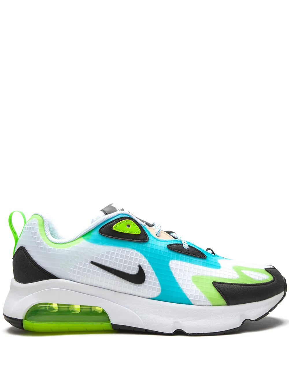 Nike Air Max 200 SE sneakers