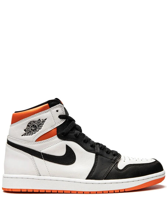 Air Jordan 1 Retro High OG "Electro Orange" sneakers