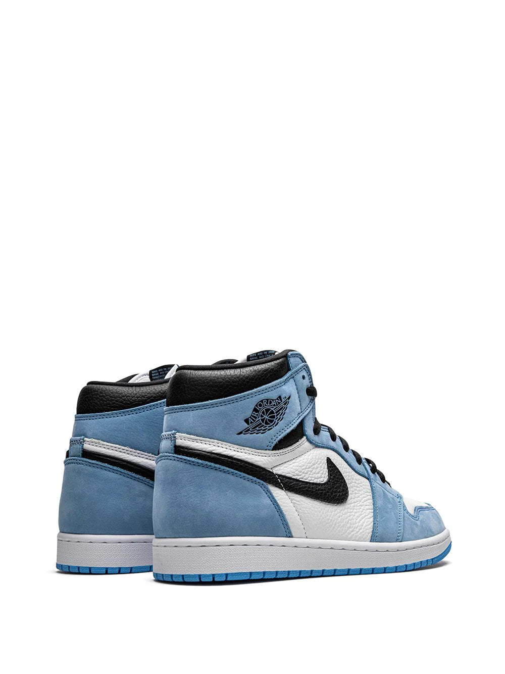 Air Jordan 1 Retro High OG “University Blue”