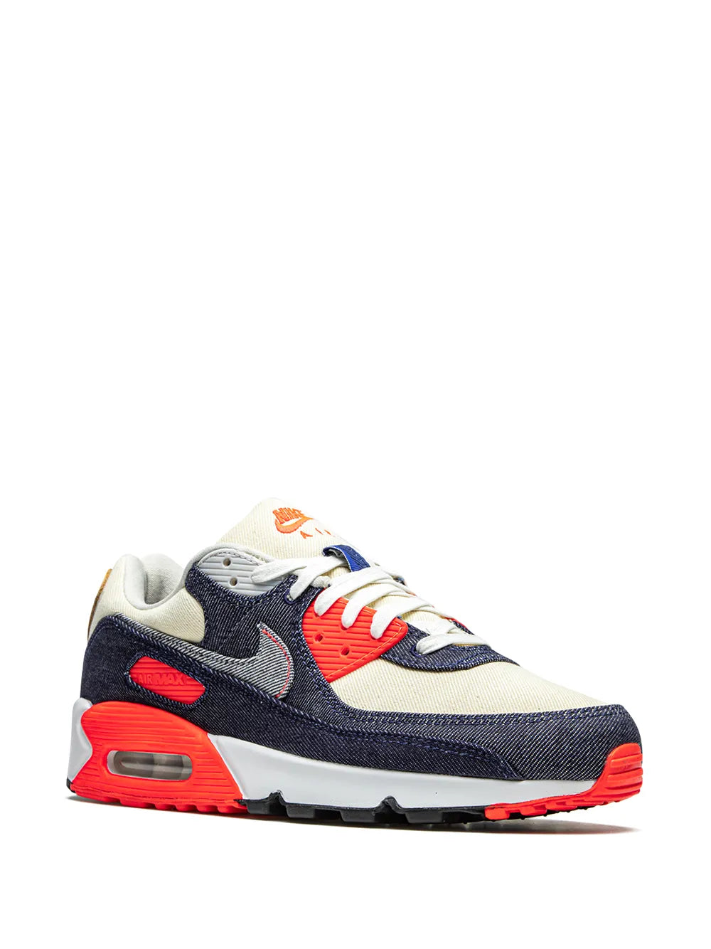 Nike x Denham Air Max 90 sneakers