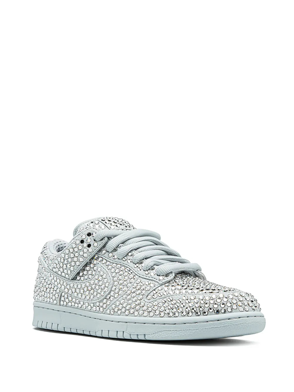 Nike x Cactus Plant Flea Market Dunk Low "Swarovski Crystals" sneakers