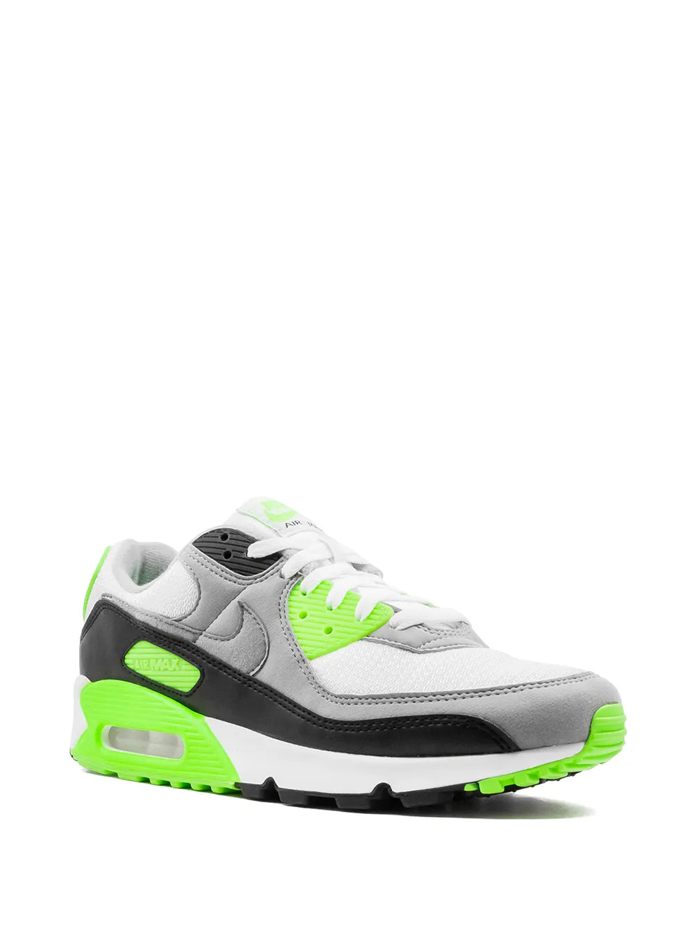 Nike Air Max 90 "Lime" sneakers