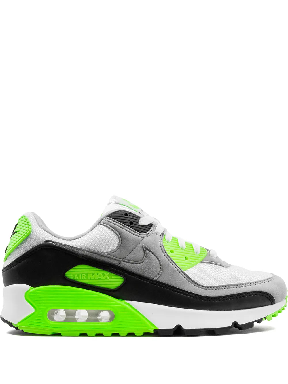Nike Air Max 90 "Lime" sneakers