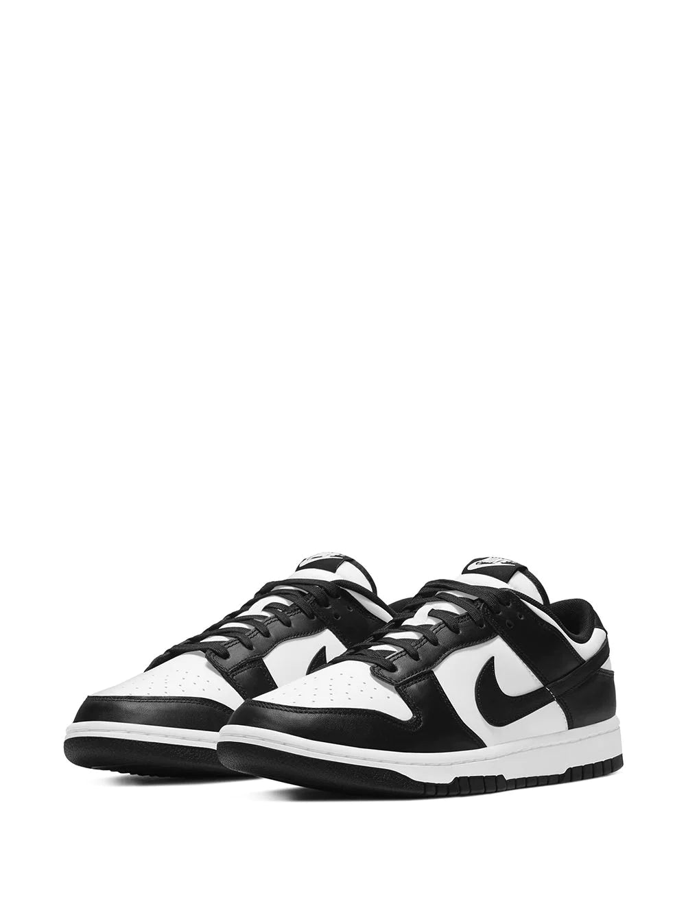 Dunk Low Retro “Panda”
