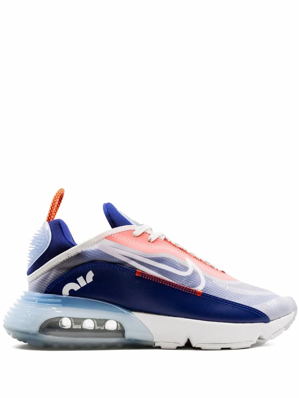 Nike Air Max 2090 "USA" sneakers