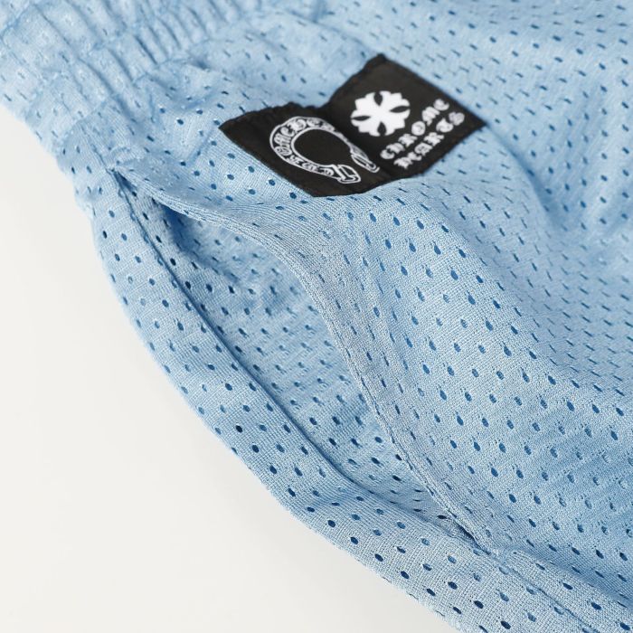 Chr0me Hearts Matty Boy Mesh Warm Up Pants