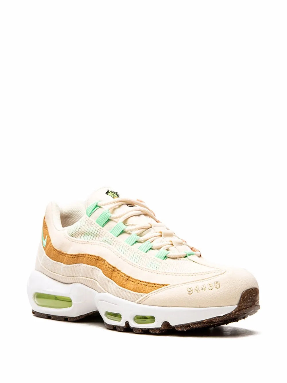 Nike Air Max 95 “Pineapple” sneakers