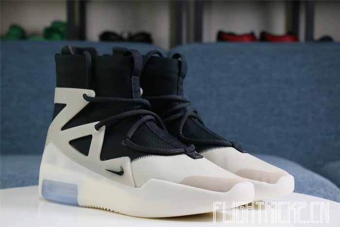 Air Fear of God 1 String The Question 2020