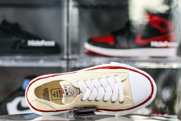 MaisOn Margiel@ Yasuhir0 Peterson Original Sole low-top sneakers