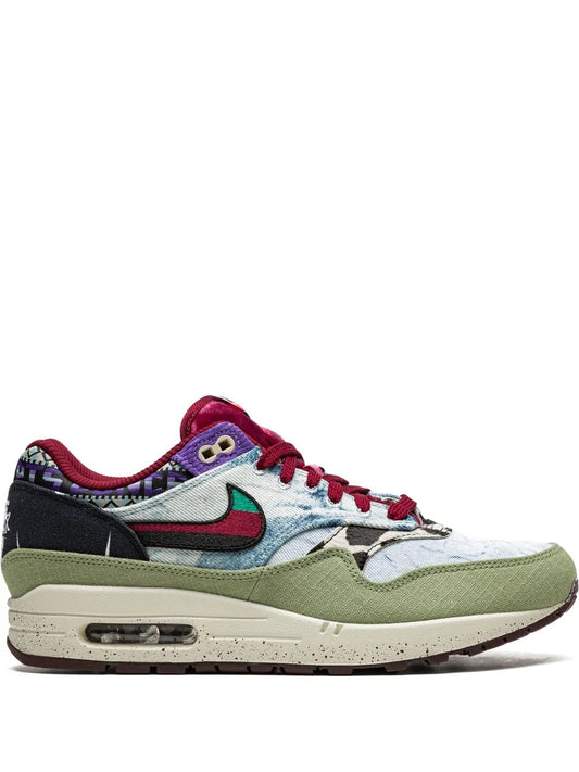 Nike x Concepts Air Max 1 "Mellow" sneakers