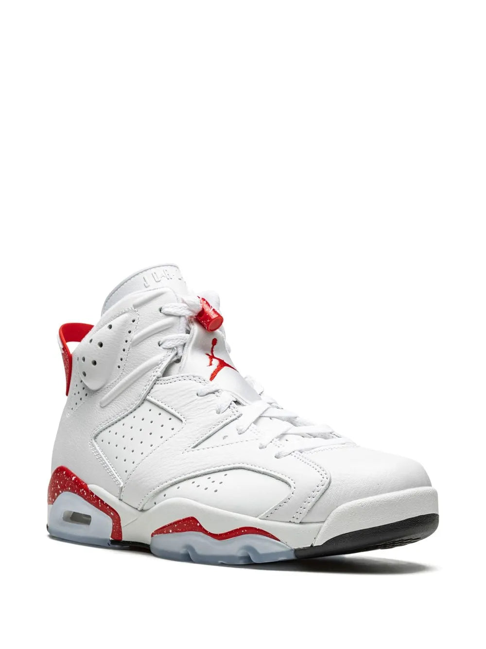 Jordan Air Jordan 6 Retro "Red Oreo" sneakers