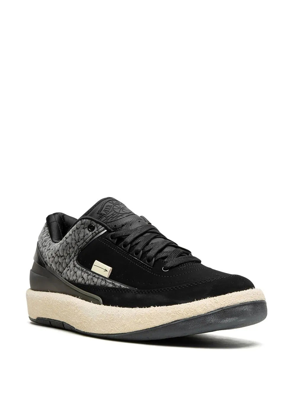 Jordan Air Jordan 2 Low "Responsibility" sneakers