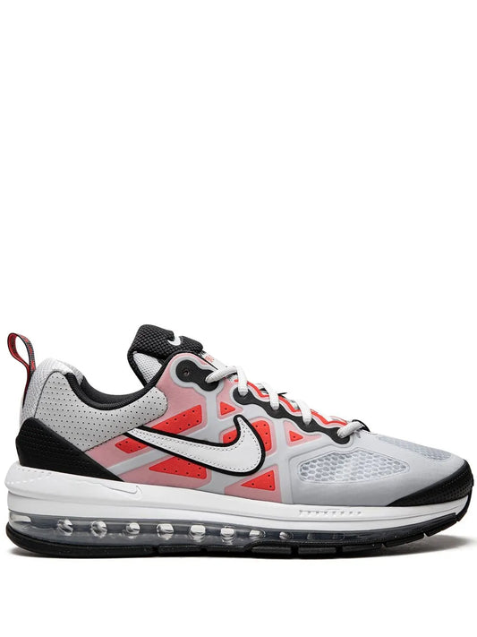 Nike Air Max Genome "Bright Crimson" sneakers