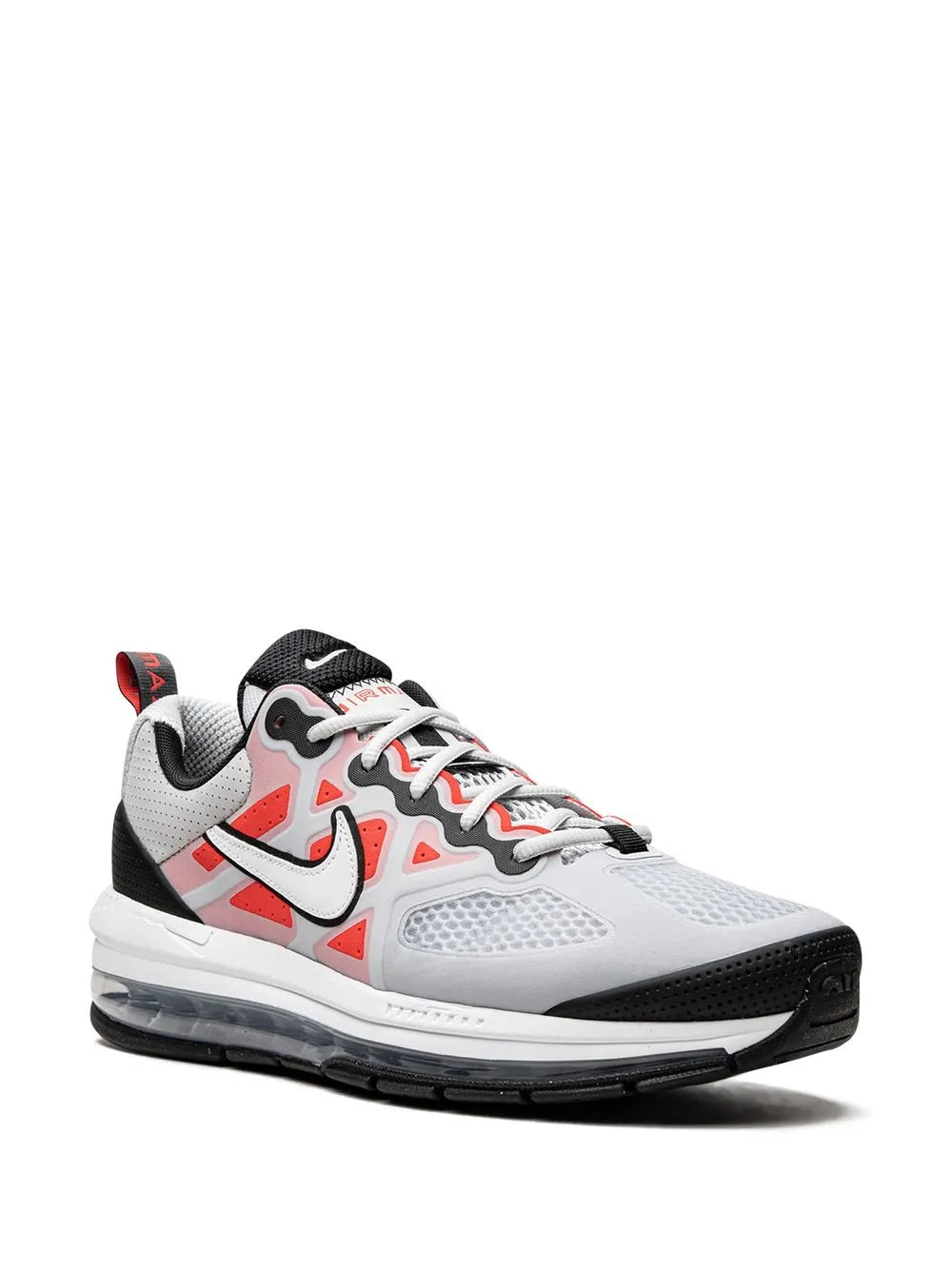 Nike Air Max Genome "Bright Crimson" sneakers